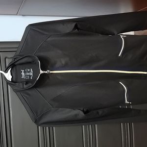 HeartSoul Scrub Jacket